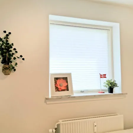 5 Miniutes Walk To Lego - Studio Appartement Billund