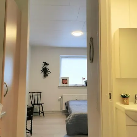 Appartement 5 Miniutes Walk To Lego - Studio Billund
